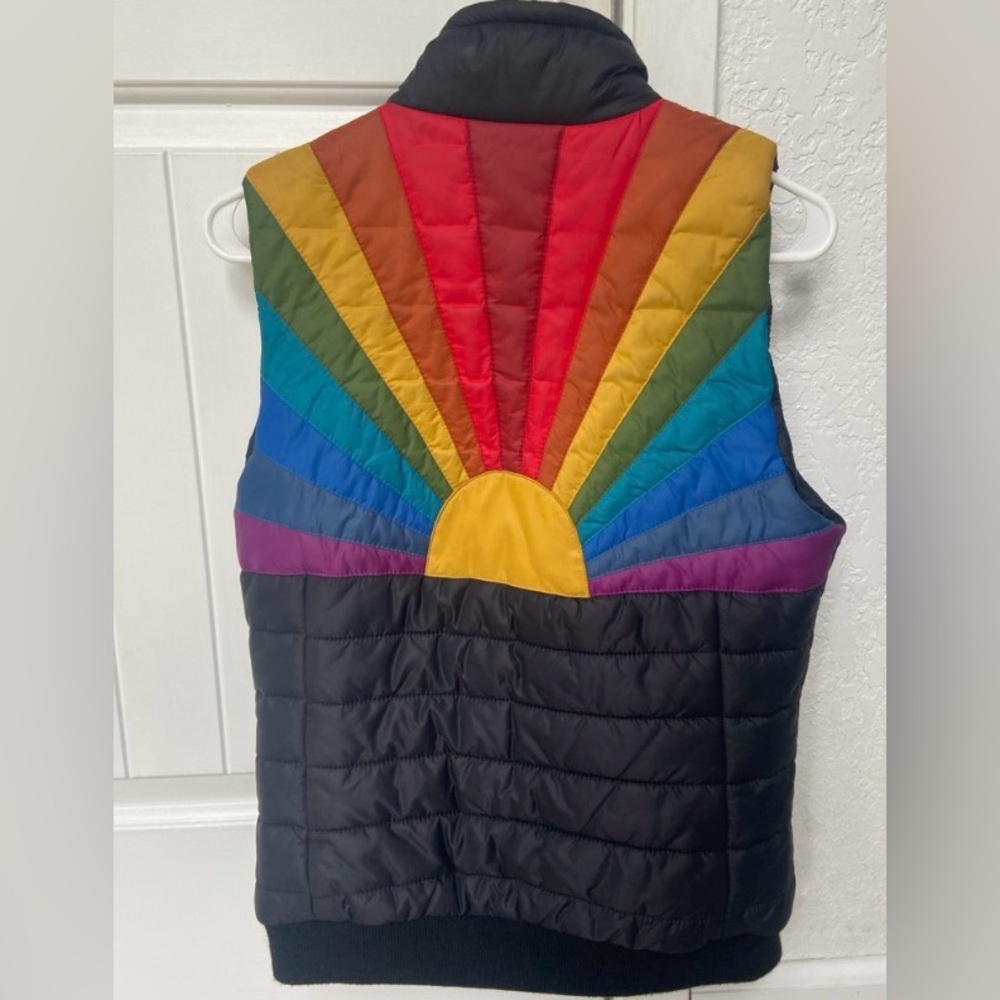Aviator Nation Vest 💥
